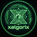Xalgorix Logo