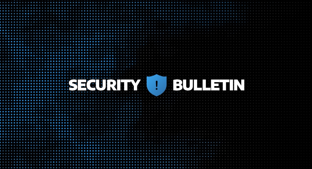 Arctic Wolf Security Bulletin covering Cisco Secure Email Gateway CVE-2026-76461