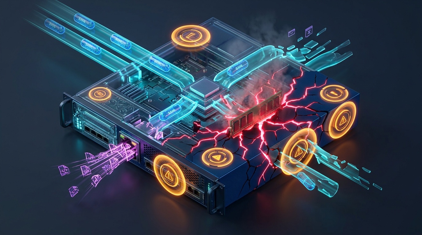 Citrix NetScaler ADC and Gateway SAML SP memory overflow denial of service, CVE-2026-88779