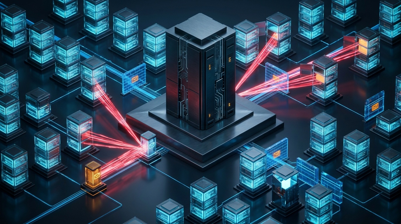 Microsoft Exchange Server unauthorized mailbox access and privilege escalation vulnerability, CVE-2026-96940