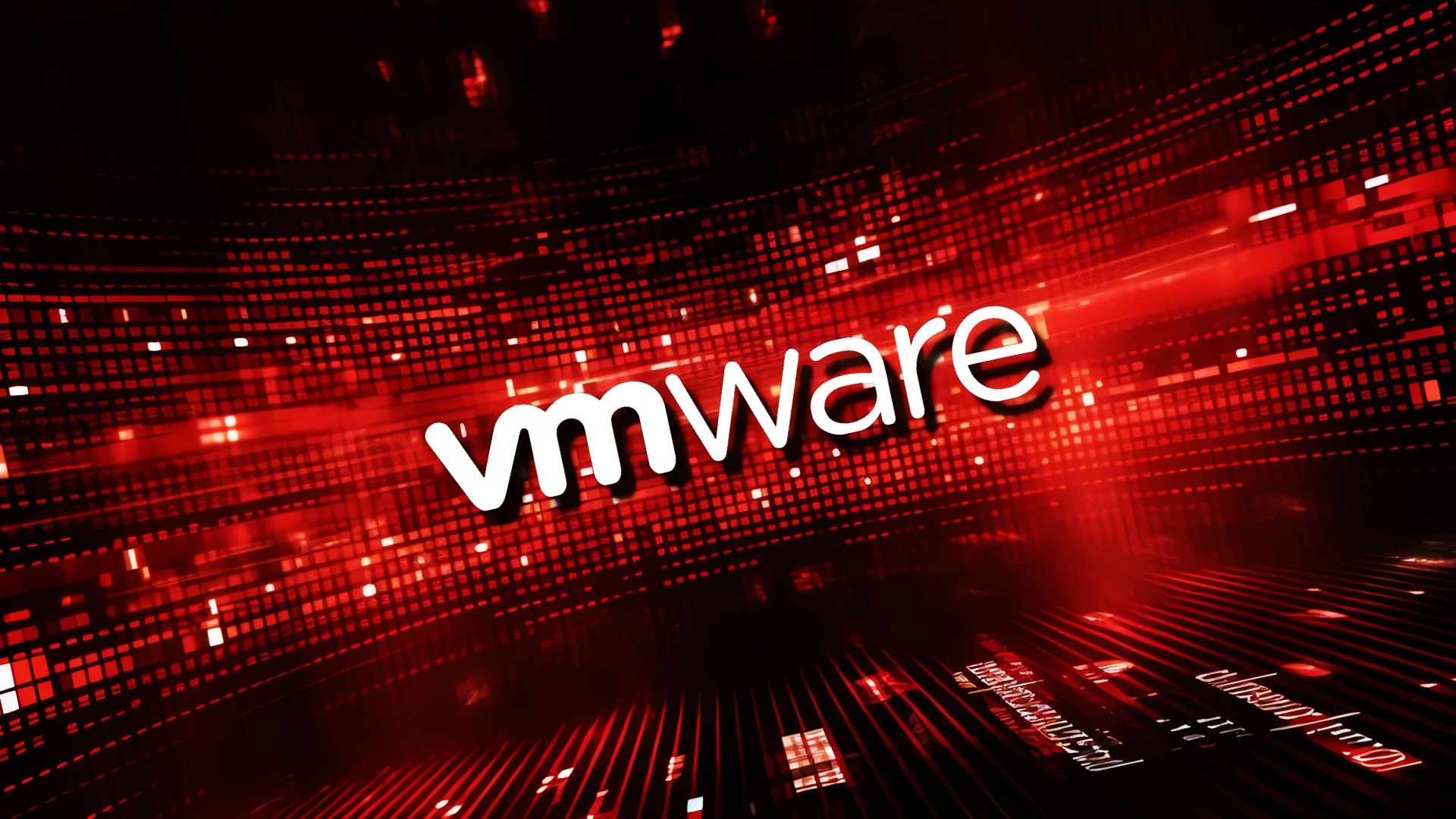 VMware vCenter RCE flaw now exploited by ransomware gangs